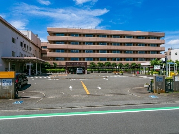 川崎市川崎区小田3丁目 新築一戸建て(日本鋼管病院)