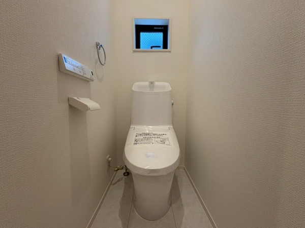 横浜市港南区東永谷３丁目　新築一戸建て