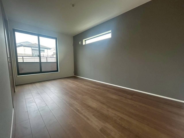 横浜市港南区東永谷３丁目　新築一戸建て