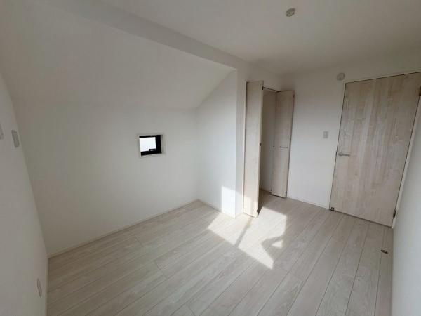 横浜市港南区東永谷３丁目　新築一戸建て