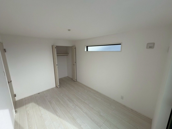 横浜市港南区東永谷３丁目　新築一戸建て