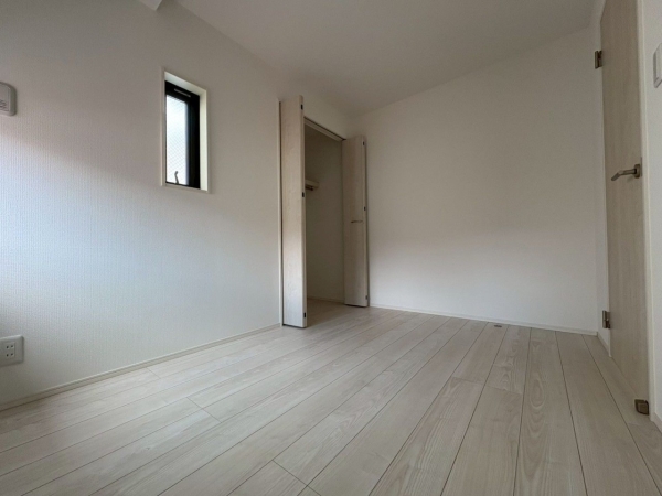 横浜市港南区東永谷３丁目　新築一戸建て