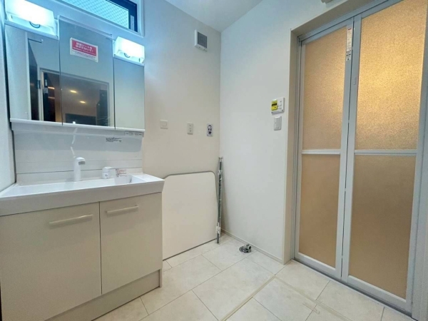 横浜市港南区東永谷３丁目　新築一戸建て