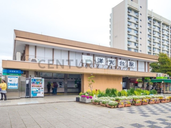 横浜市港南区笹下6丁目 新築一戸建て(JR「洋光台」駅)