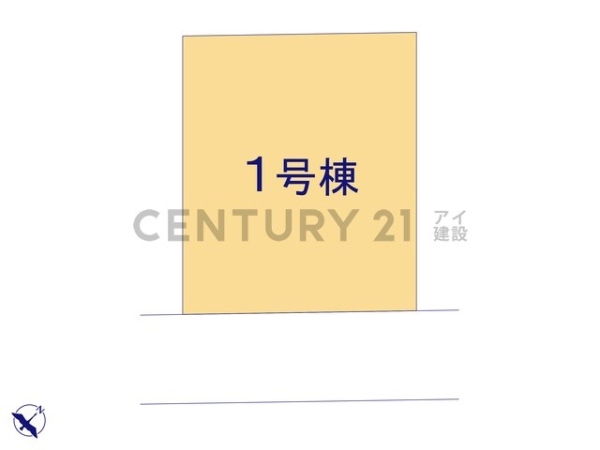 横浜市港南区笹下６丁目　新築一戸建て