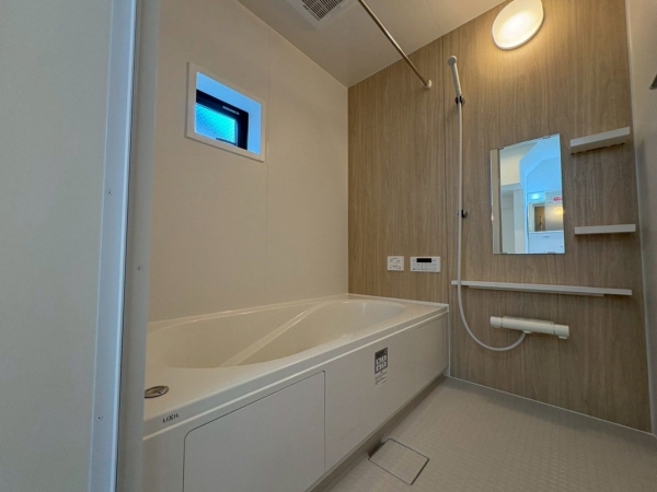 横浜市港南区東永谷３丁目　新築一戸建て