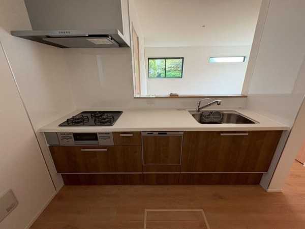 横浜市港南区東永谷３丁目　新築一戸建て