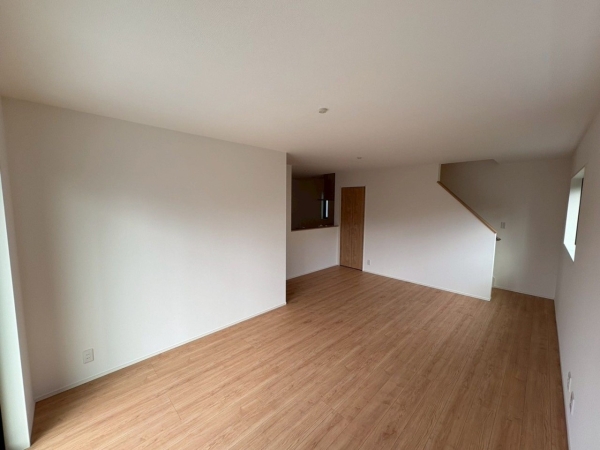 横浜市港南区東永谷３丁目　新築一戸建て