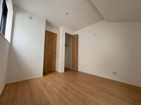 横浜市港南区東永谷３丁目　新築一戸建て