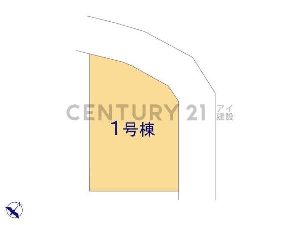 横浜市港北区高田西５丁目　新築一戸建て