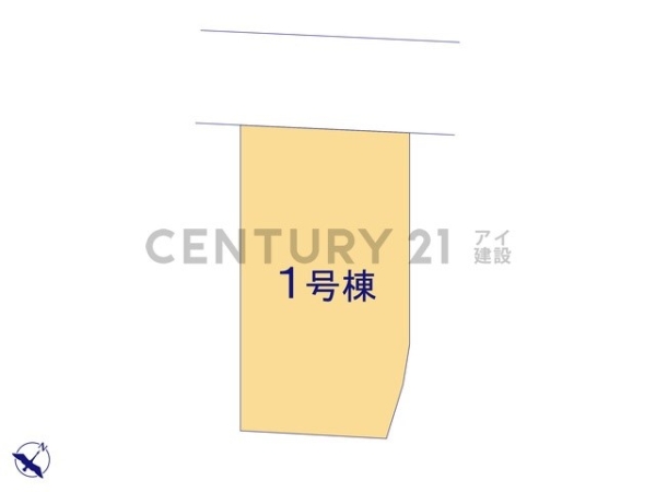 横浜市鶴見区東寺尾２丁目　新築一戸建て