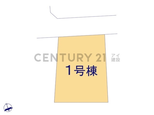 横浜市緑区北八朔町　新築一戸建て
