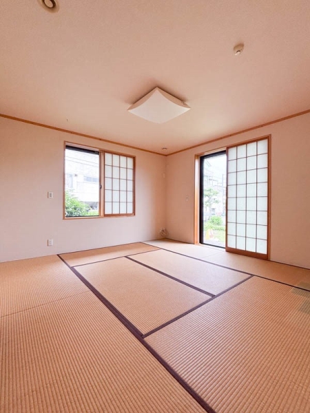 横須賀市森崎６丁目の中古一戸建て