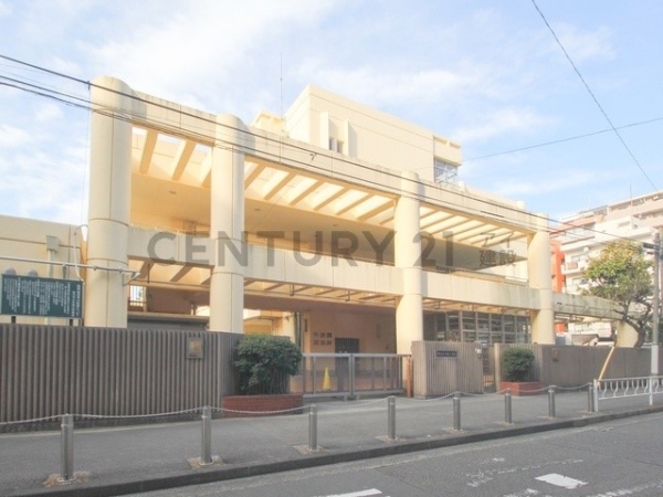 横浜市南区睦町1丁目 新築一戸建て(横浜市立日枝小学校)