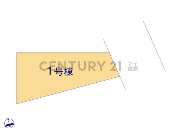 横浜市南区睦町１丁目　新築一戸建て