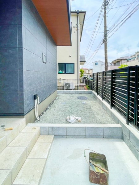 横浜市泉区中田北２丁目　新築一戸建て