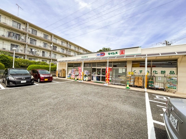 町田市成瀬台１丁目　新築一戸建て(ドラッグセイムス町田成瀬店)