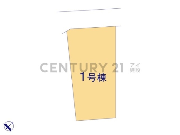 横浜市磯子区森６丁目　新築一戸建て