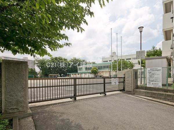 横浜市旭区二俣川2丁目の中古一戸建て(横浜市立二俣川小学校)