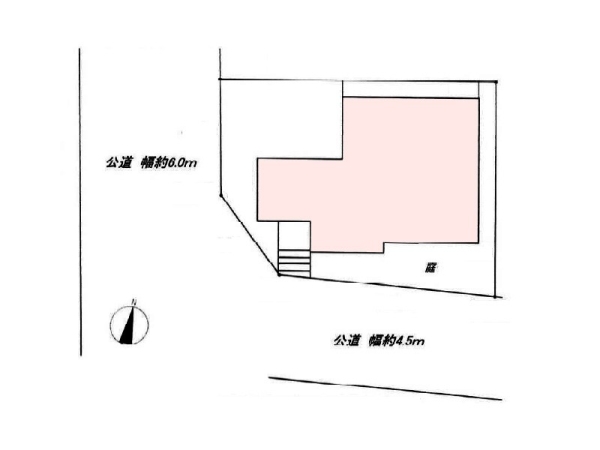 横浜市旭区金が谷１丁目　新築一戸建て