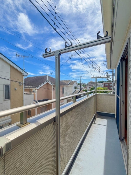 藤沢市西富１丁目　中古一戸建て