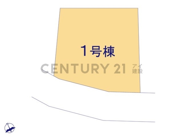 横浜市保土ケ谷区鎌谷町　新築一戸建て
