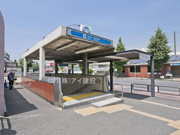 横浜市港南区笹下6丁目 新築一戸建て(市営地下鉄ブルーライン港南中央駅)