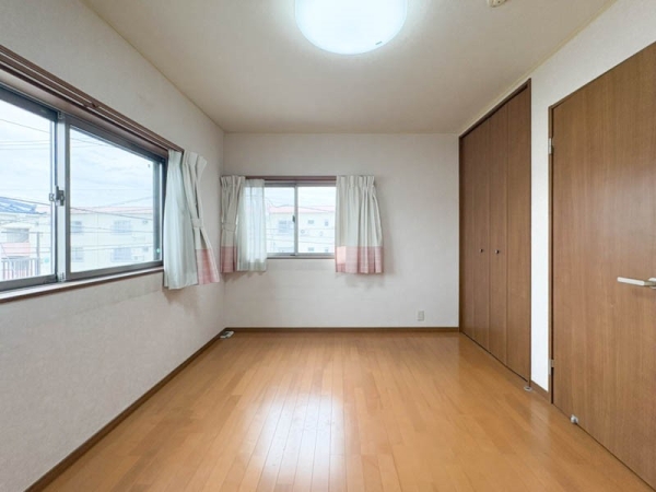 大和市代官４丁目の中古一戸建て