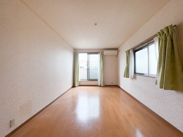 大和市代官４丁目の中古一戸建て