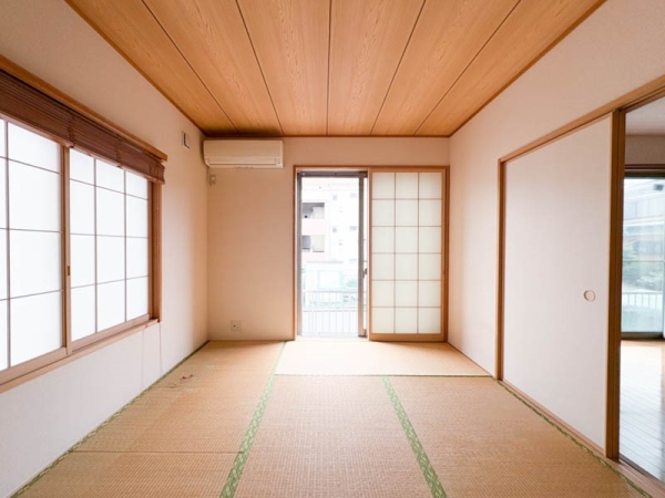 大和市代官４丁目の中古一戸建て