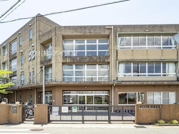 川崎市高津区千年の中古一戸建て(川崎市立橘小学校)