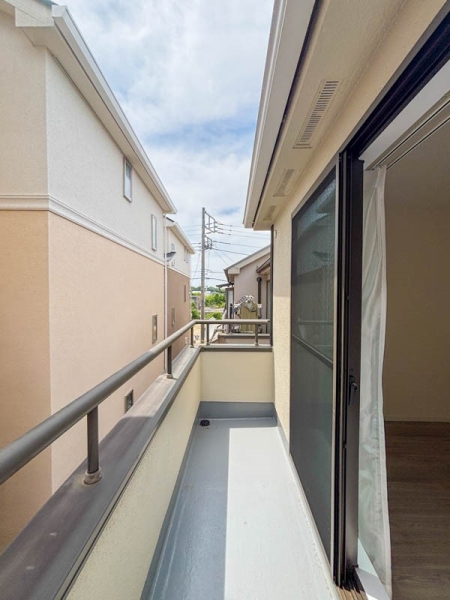 川崎市高津区千年の中古一戸建て