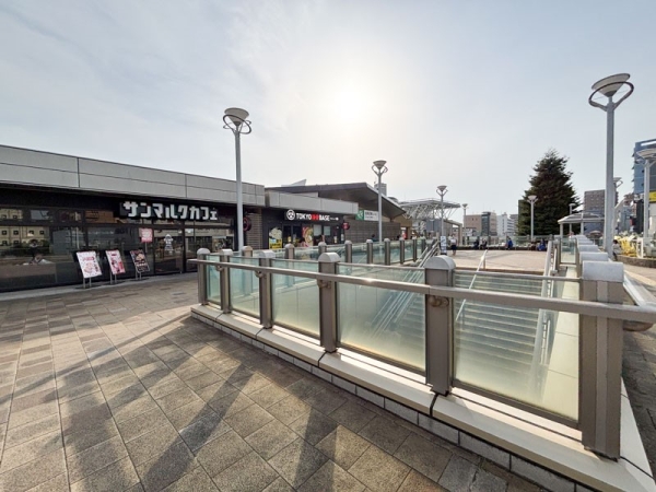 町田市常盤町の中古一戸建て(JR線 淵野辺駅)