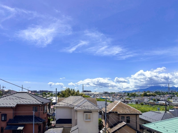 町田市常盤町の中古一戸建て