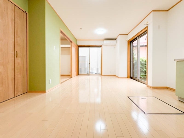 横浜市泉区中田南５丁目の中古一戸建て