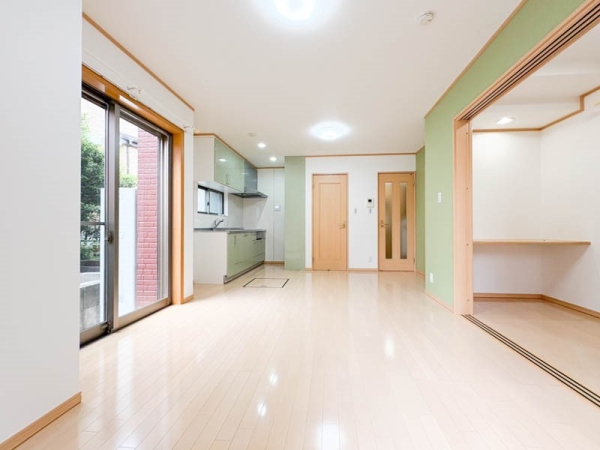 横浜市泉区中田南５丁目の中古一戸建て