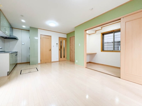 横浜市泉区中田南５丁目の中古一戸建て