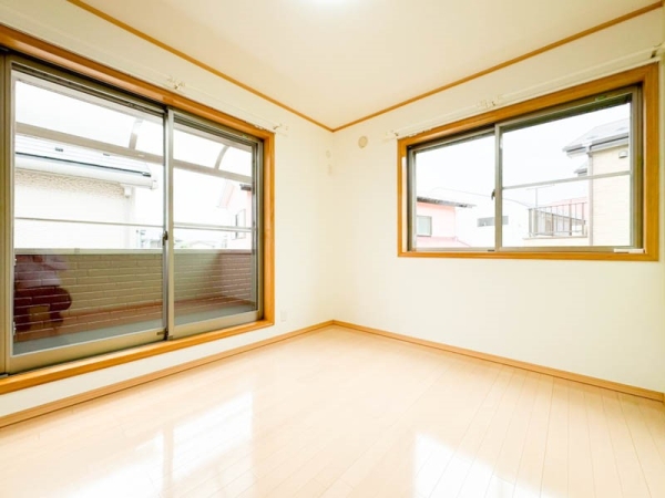 横浜市泉区中田南５丁目の中古一戸建て