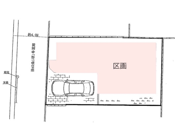 大和市福田５丁目　新築一戸建て