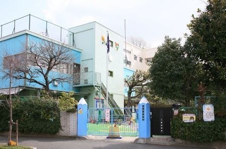 横浜市旭区白根6丁目の中古一戸建て(白根幼稚園)