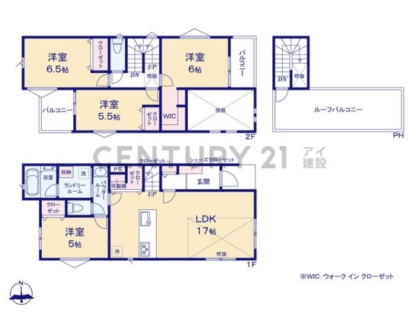 横浜市鶴見区下末吉５丁目　新築一戸建て