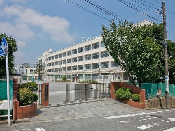 横浜市旭区今宿1丁目 新築一戸建て(横浜市立中沢小学校)