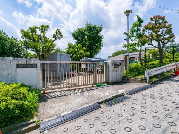 横浜市保土ケ谷区上菅田町　新築一戸建て(西菅田保育園)