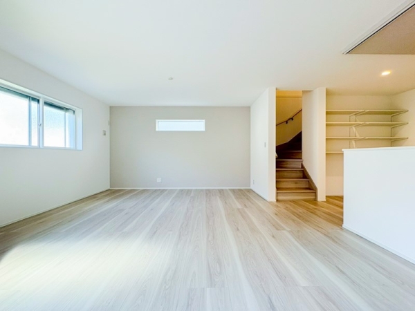 横浜市保土ケ谷区上菅田町　新築一戸建て