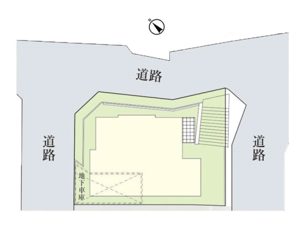 横浜市南区大岡３丁目　新築一戸建て