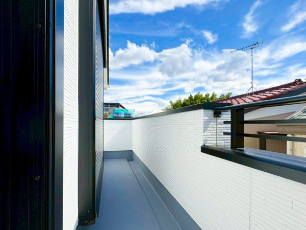 横浜市旭区今宿南町　新築一戸建て