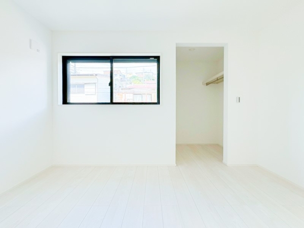 横浜市旭区今宿南町　新築一戸建て