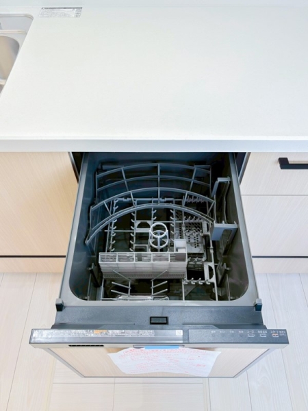 横浜市旭区今宿南町　新築一戸建て