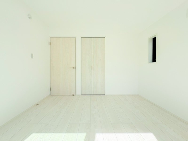 横浜市旭区今宿南町　新築一戸建て