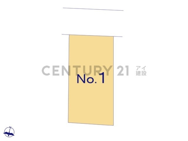 横浜市旭区今宿南町　新築一戸建て